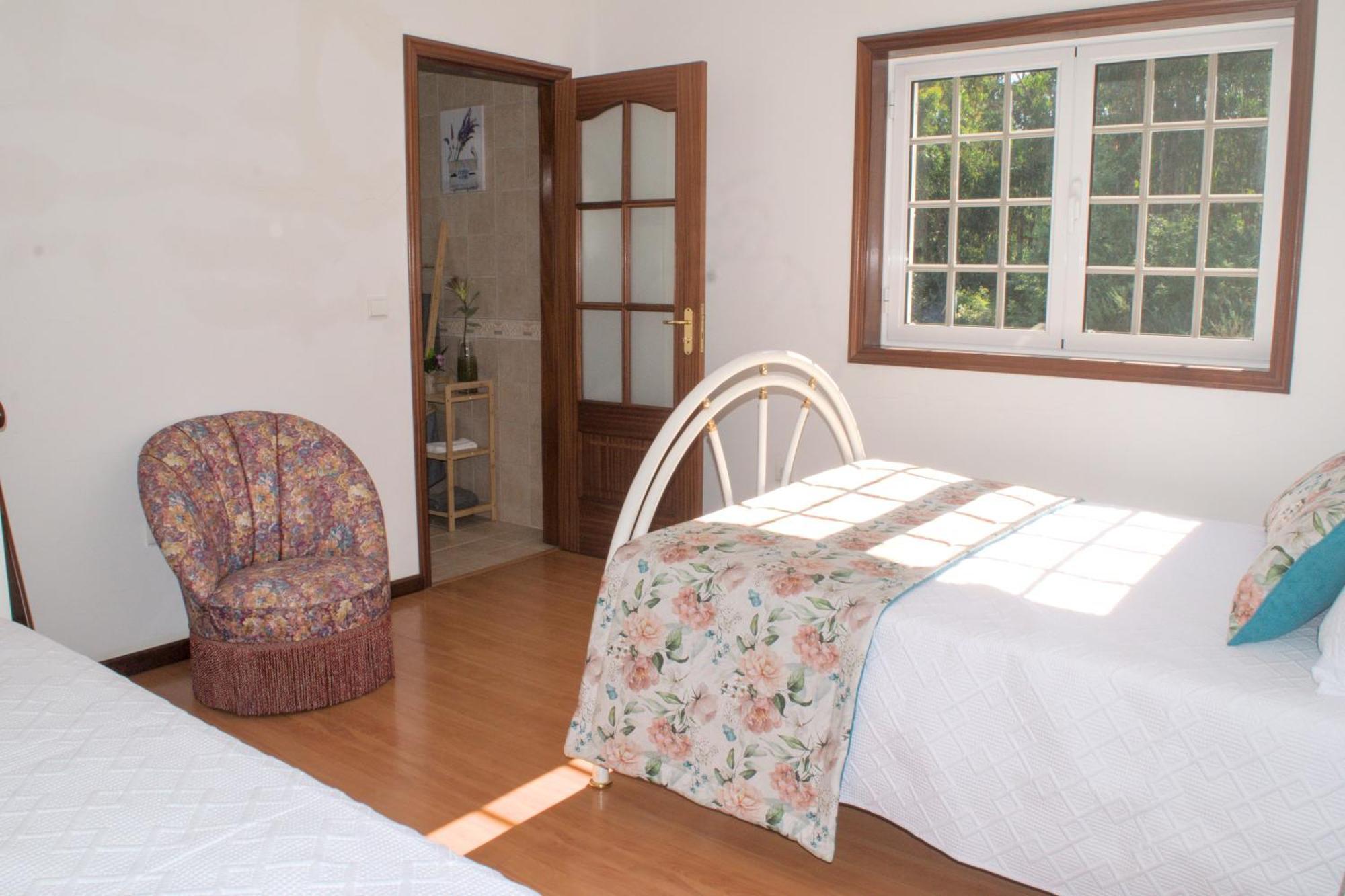 Casa Das Sapeiras Penafiel Extérieur photo