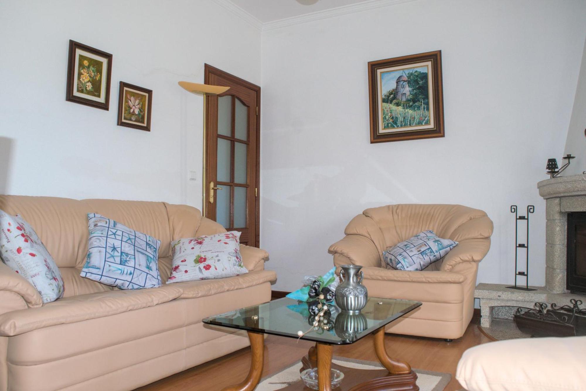Casa Das Sapeiras Penafiel Extérieur photo