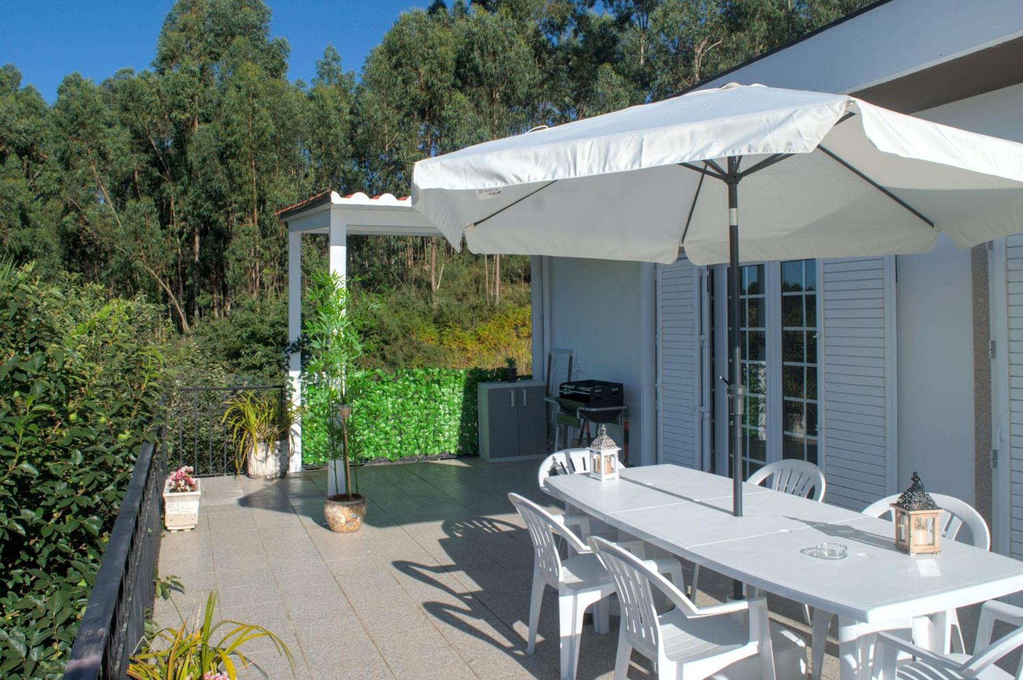 Casa Das Sapeiras Penafiel Extérieur photo