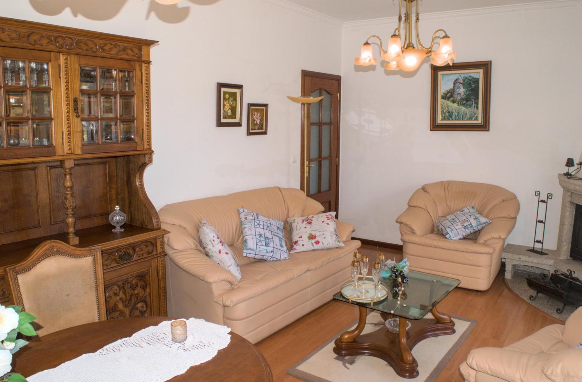 Casa Das Sapeiras Penafiel Extérieur photo