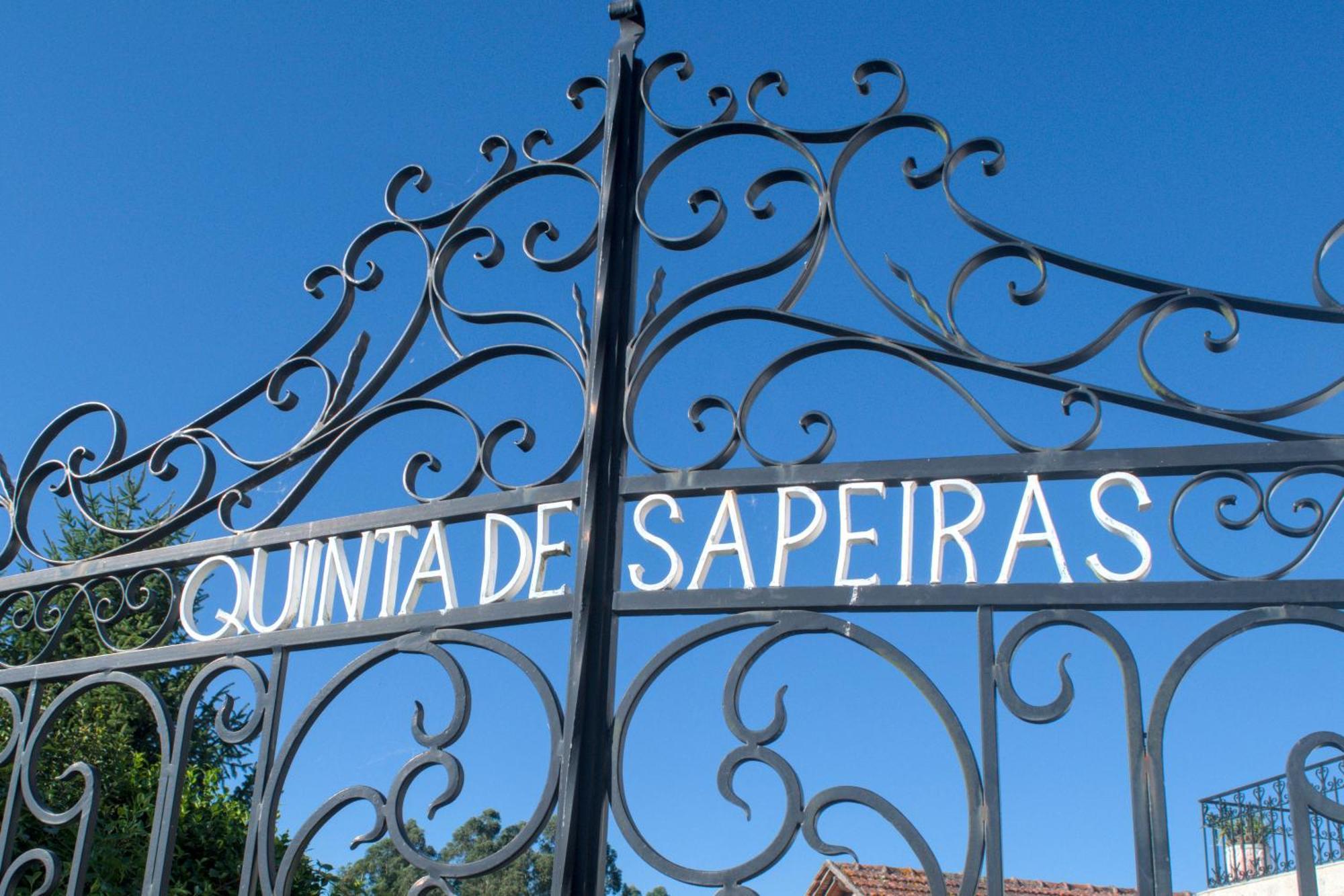 Casa Das Sapeiras Penafiel Extérieur photo