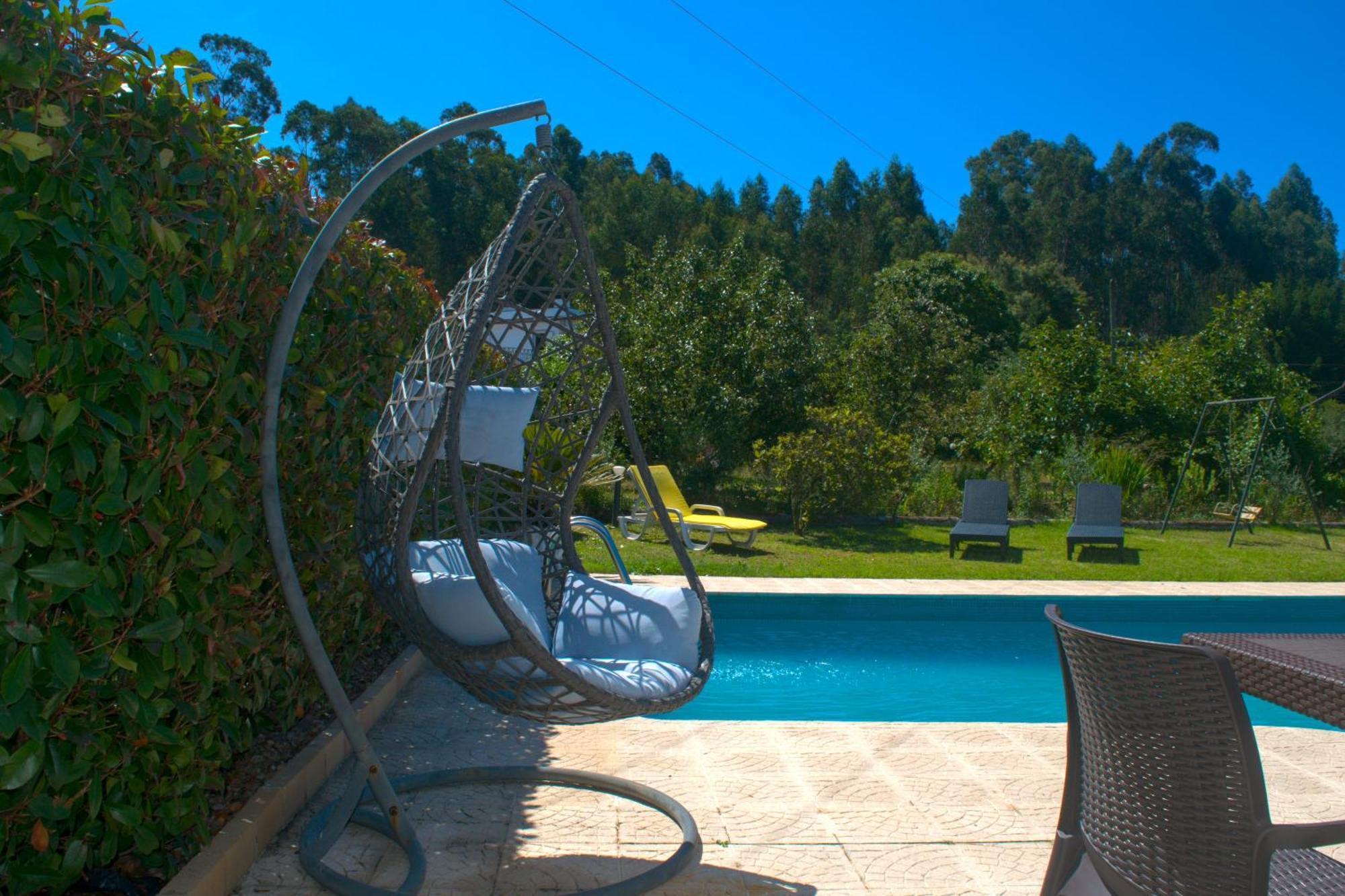 Casa Das Sapeiras Penafiel Extérieur photo