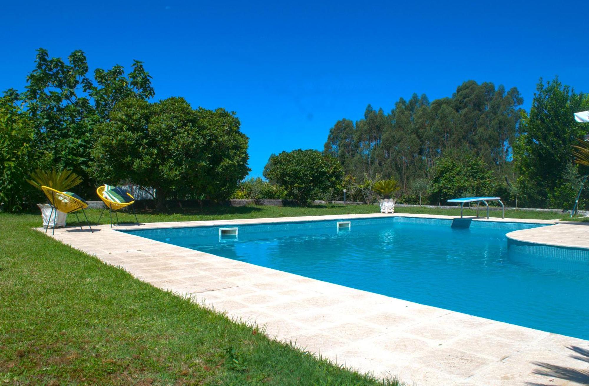 Casa Das Sapeiras Penafiel Extérieur photo